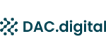 Logotyp firmy IT DAC Digital